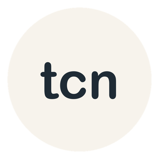 Tokyo Closet Notes logo